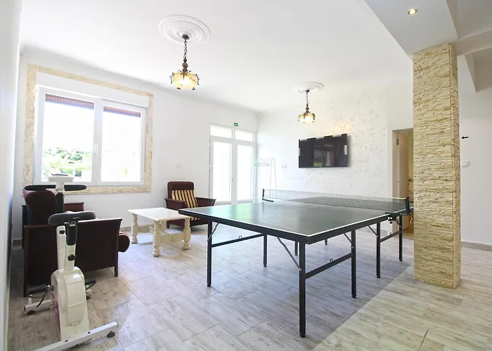 דירה Mare 826 פולה