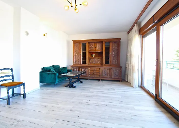 Mare 826 דירה פולה