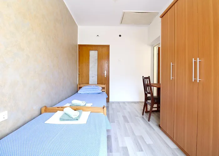 דירה Mare 826 פולה