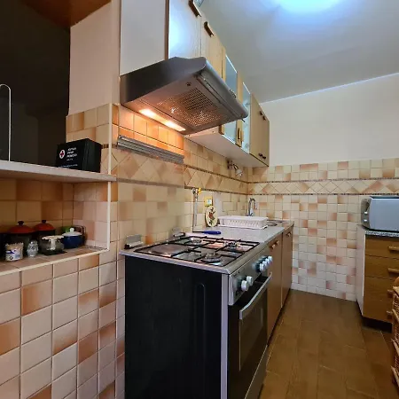 Mare 826 Apartamento *