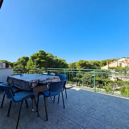 Apartamento Mare 826