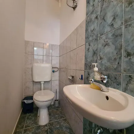 Apartamento Mare 826 Pula