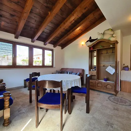 Mare 826 Apartamento *