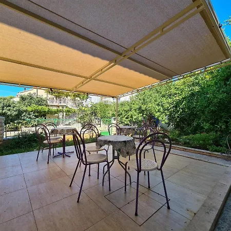 Mare 826 Daire