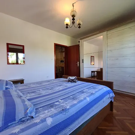Mare 826 Apartamento