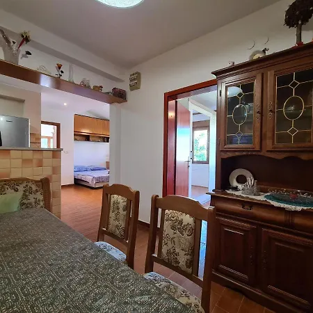 Mare 826 Apartamento Pula