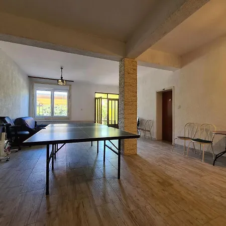 Mare 826 Apartamento
