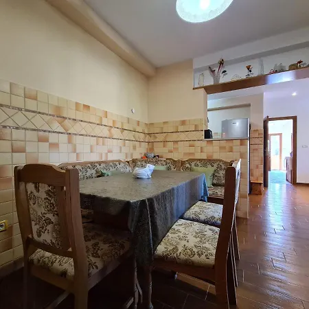Mare 826 Apartamento