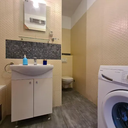 Mare 826 Apartamento