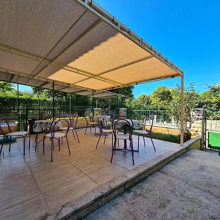 Apartamento Mare 826 *