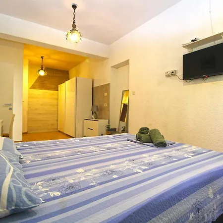 Mare 826 Apartamento