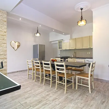 Mare 826 Apartamento *