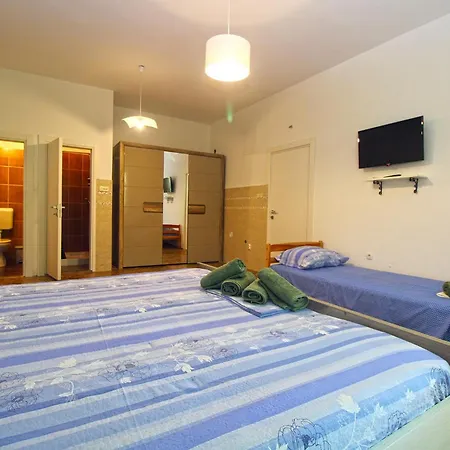 Daire Mare 826 Pula