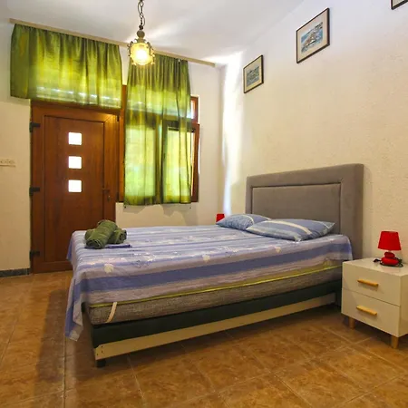 Apartamento Mare 826 *