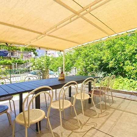 Mare 826 Apartamento