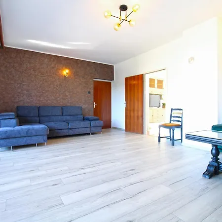 Mare 826 Apartamento *