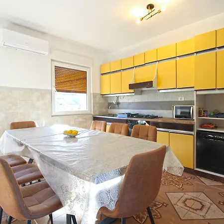 Apartamento Mare 826 *