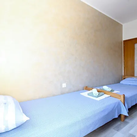 Διαμέρισμα Mare 826