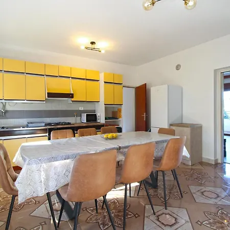 Mare 826 Apartamento *