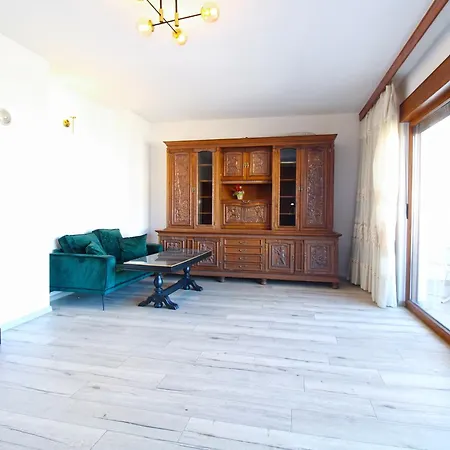 Mare 826 Apartamento Pula