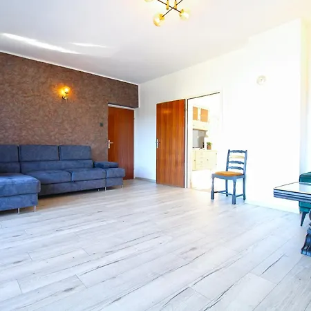 Apartamento Mare 826 *