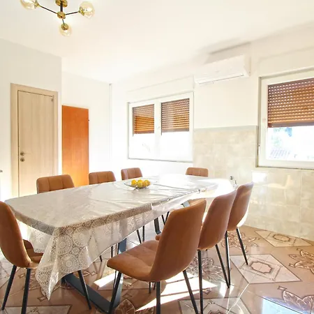 Apartamento Mare 826 *