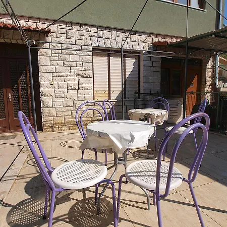 Apartamento Mare 826 *