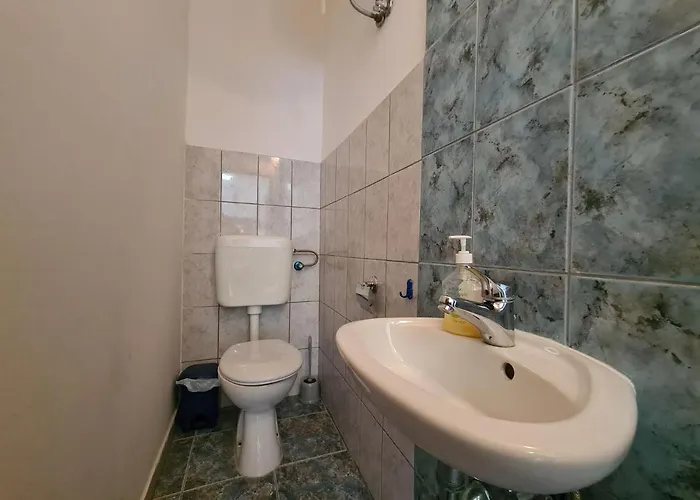 Апартаменты Mare 826 Пула