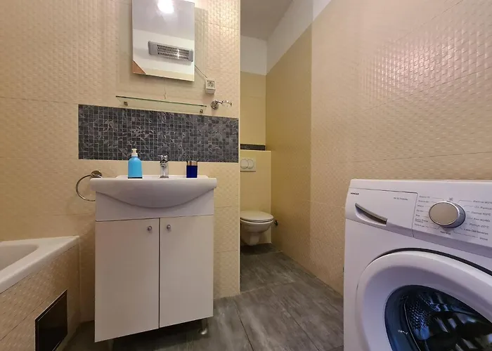 Mare 826 Апартаменты