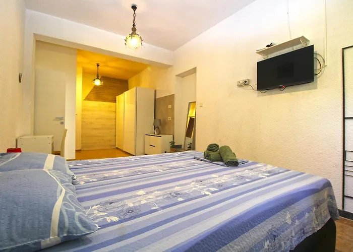 Mare 826 Апартаменты