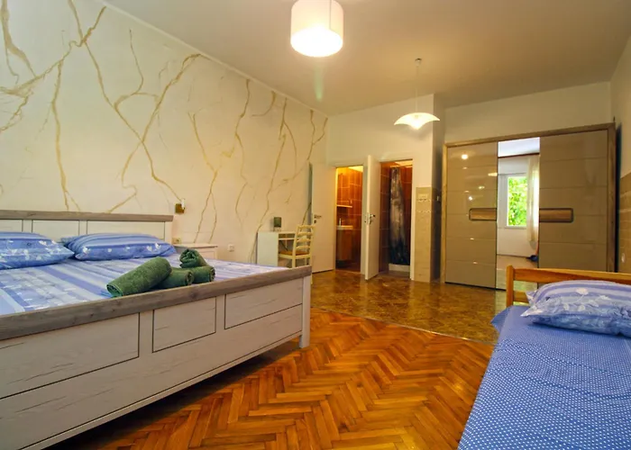 Mare 826 公寓 普拉