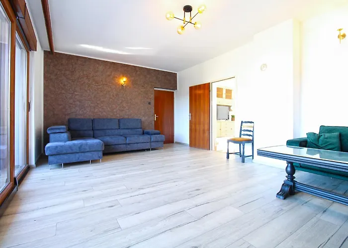 Mare 826 Апартаменты *