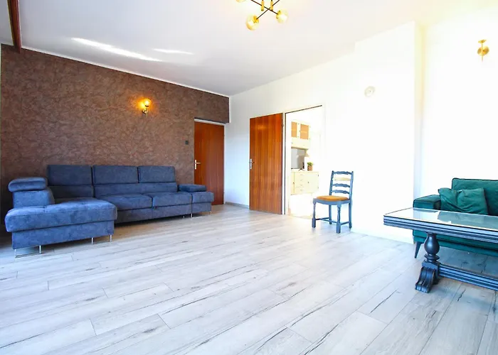 Апартаменты Mare 826 *