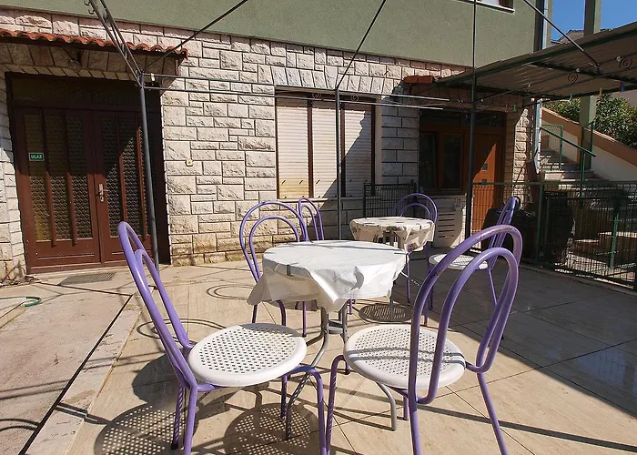 Апартаменты Mare 826 *