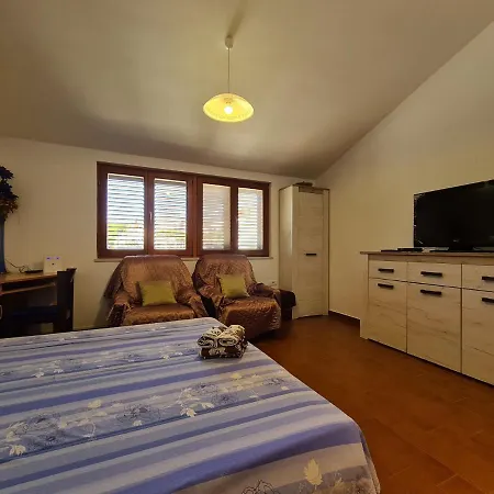 Appartement Mare 826