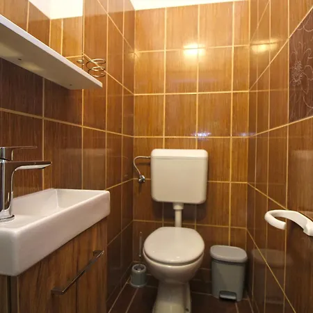 Appartement Mare 826