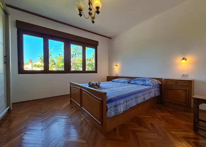 Διαμέρισμα Mare 826 *