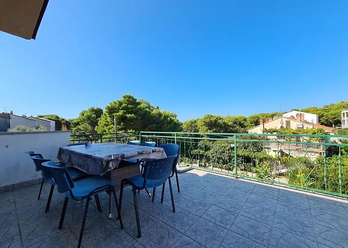 Διαμέρισμα Mare 826