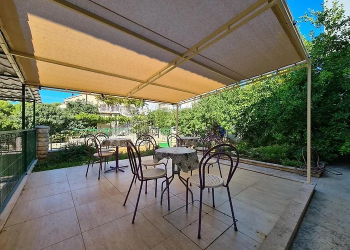 Mare 826 Διαμέρισμα