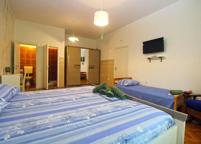 Διαμέρισμα Mare 826 Πούλα