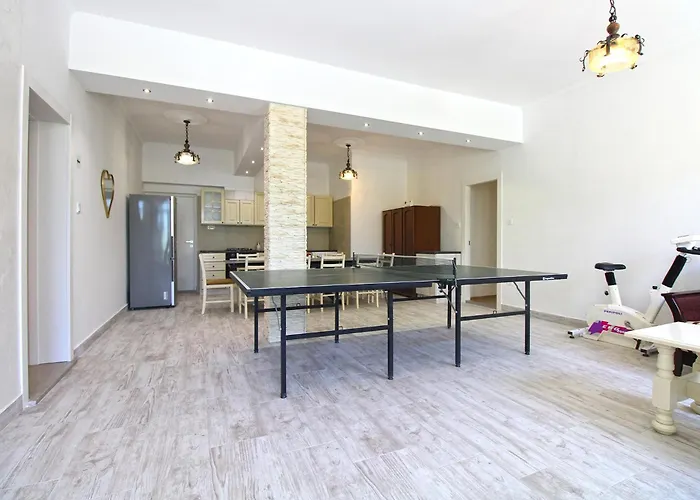 Mare 826 Διαμέρισμα *