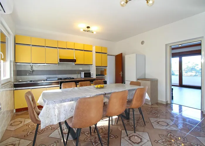 Mare 826 Διαμέρισμα *