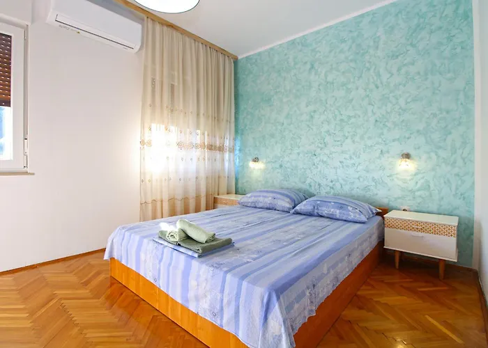 Διαμέρισμα Mare 826 *